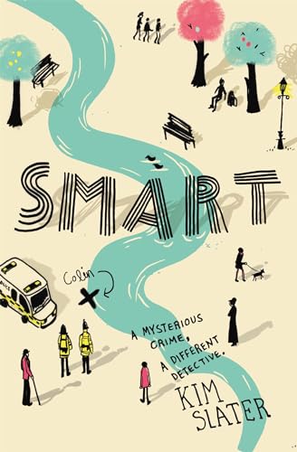 Smart book cover