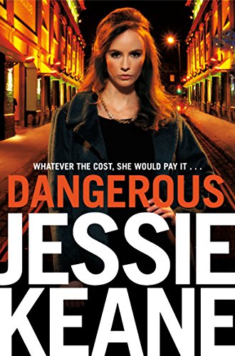 Dangerous book cover