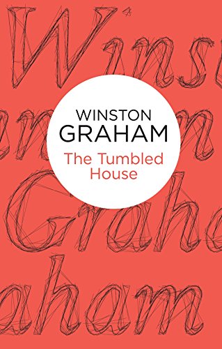 The Tumbled House book cover