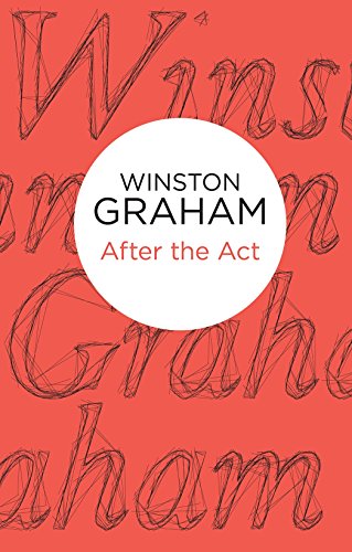 After the Act book cover