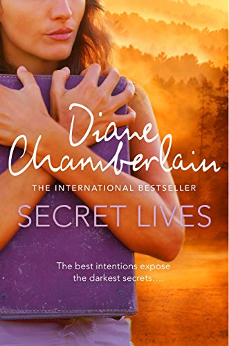 Secret Lives book cover