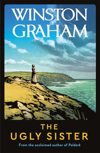 The Ugly Sister book cover