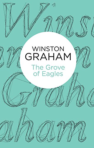 The Grove of Eagles book cover