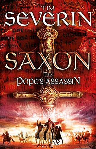 The Pope's Assassin book cover