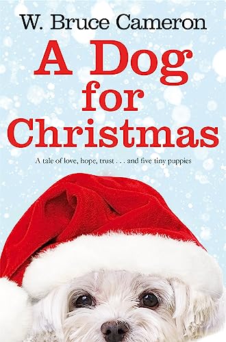 A Dog for Christmas / The Dogs of Christmas cover