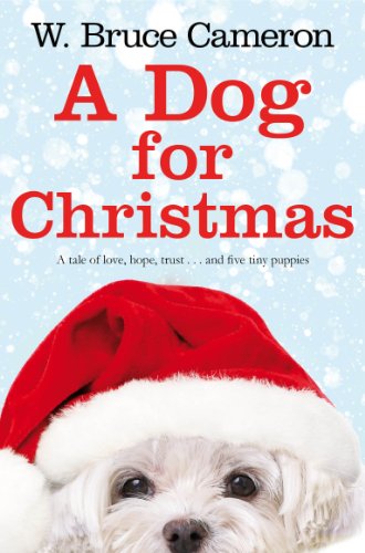 A Dog for Christmas / The Dogs of Christmas book cover