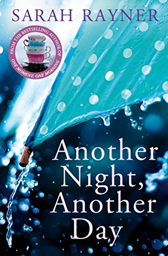 Another Night, Another Day book cover