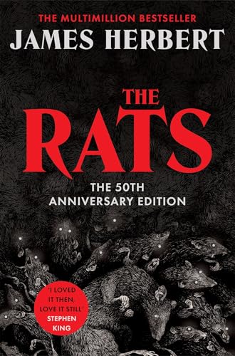 The Rats / Deadly Eyes book cover