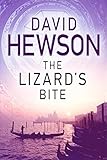 The Lizard’s Bite