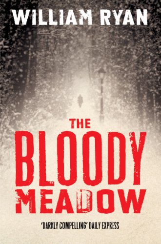 The Bloody Meadow / The Darkening Field cover