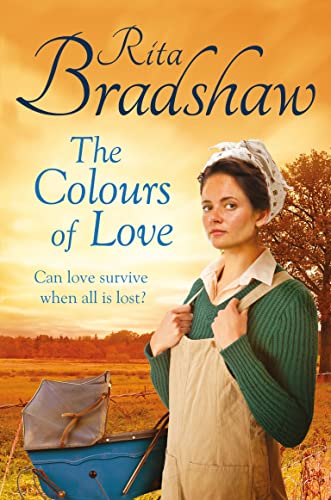 The Colours of Love book cover
