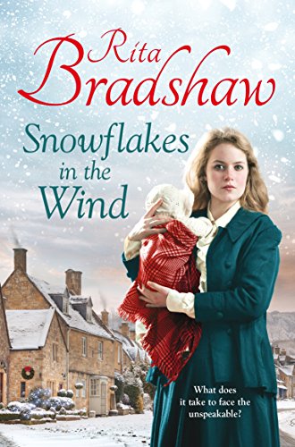 Snowflakes in the Wind book cover