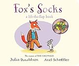 Acorn Wood Foxs Socks Tales From Acorn Wood