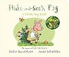 Hide-And-Seek Pig (Tales from Acorn Wood)