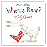 Bear And Hare Wheres Bear