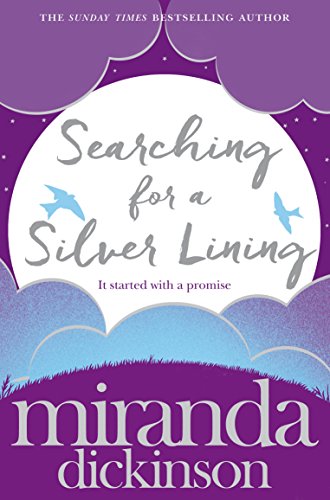Searching For a Silver Lining book cover