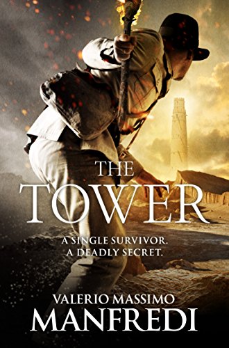 The Tower book cover