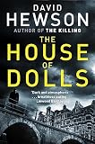 Amazon cover image