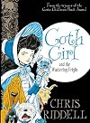 Goth Girl and the Wuthering Fright