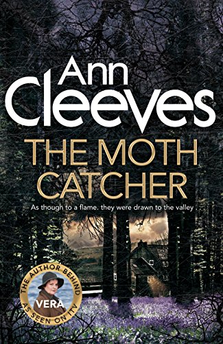 The Moth Catcher cover
