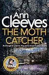 The Moth Catcher