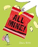 Amazon cover image