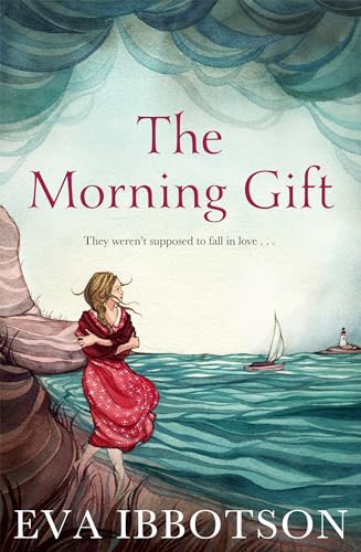 The Morning Gift book cover