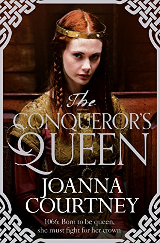 The Conqueror's Queen book cover