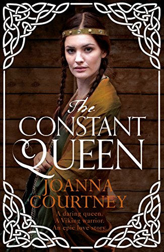 The Constant Queen book cover