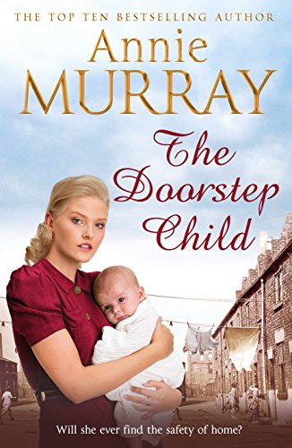 The Doorstep Child book cover