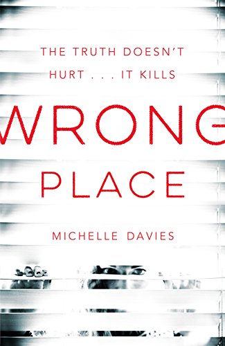 Wrong Place book cover