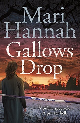 Gallows Drop book cover