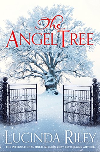The Angel Tree book cover