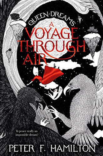 A Voyage Through Air book cover