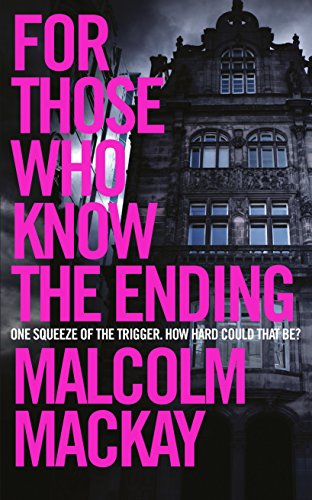 For Those Who Know the Ending book cover