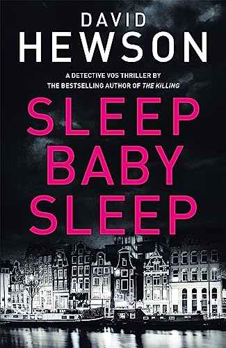 Sleep Baby Sleep cover