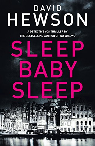 Sleep Baby Sleep book cover