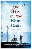 The Girl in the Blue Coat