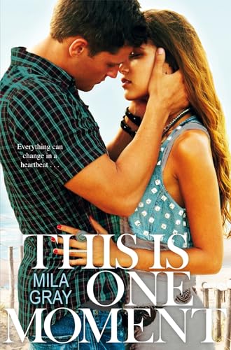 This Is One Moment / Stay With Me cover