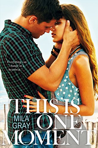 This Is One Moment / Stay With Me book cover