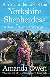A Year in the Life of the Yorkshire Shepherdess