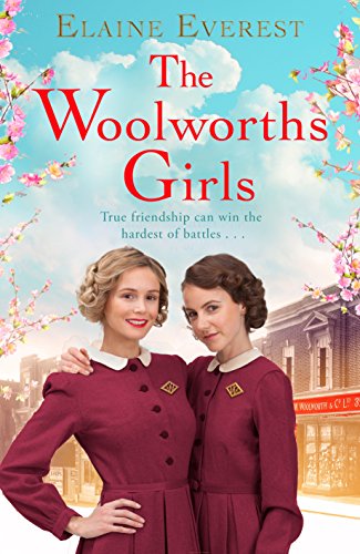 The Woolworths Girls book cover