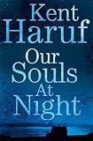 Our Souls At Night Film Tiein