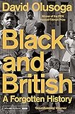 Black And British A Forgotten History