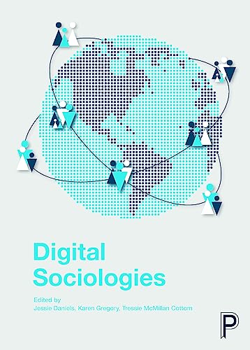 Digital Sociologies (With: Jessie Daniels) cover