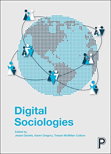 Digital Sociologies book cover