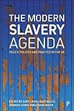 The Modern Slavery Agenda