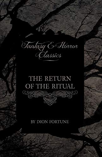 The Return of the Ritual cover