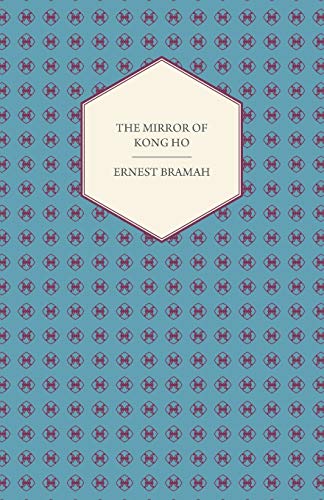The Mirror of Kong Ho