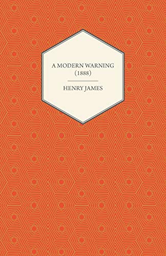 A Modern Warning / The Two Countries book cover